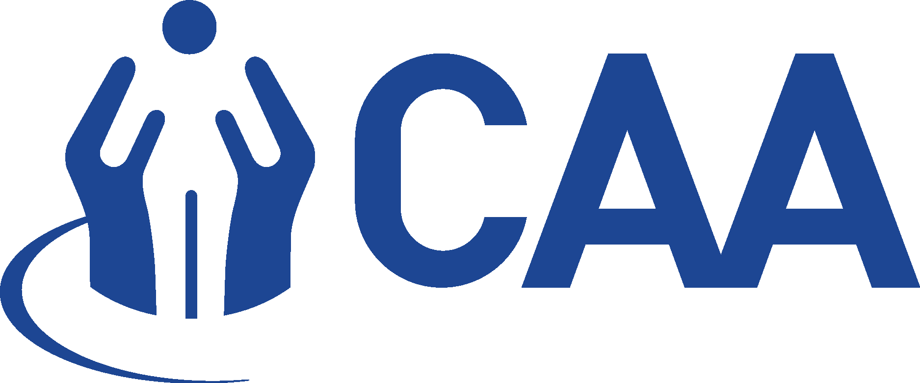 Chiropractics Association Of Australia Logo Vector Logo